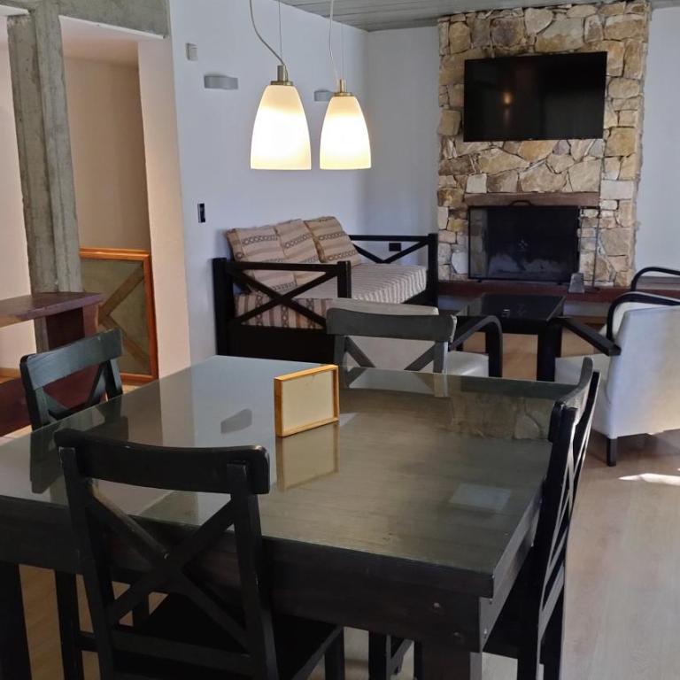 Village de las Pampas Apart Hotel Boutique - Apartment with Balcony - 5