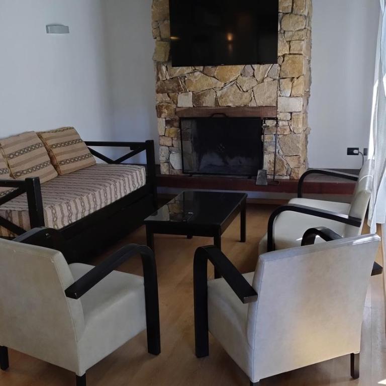 Village de las Pampas Apart Hotel Boutique - Apartment with Balcony - 6