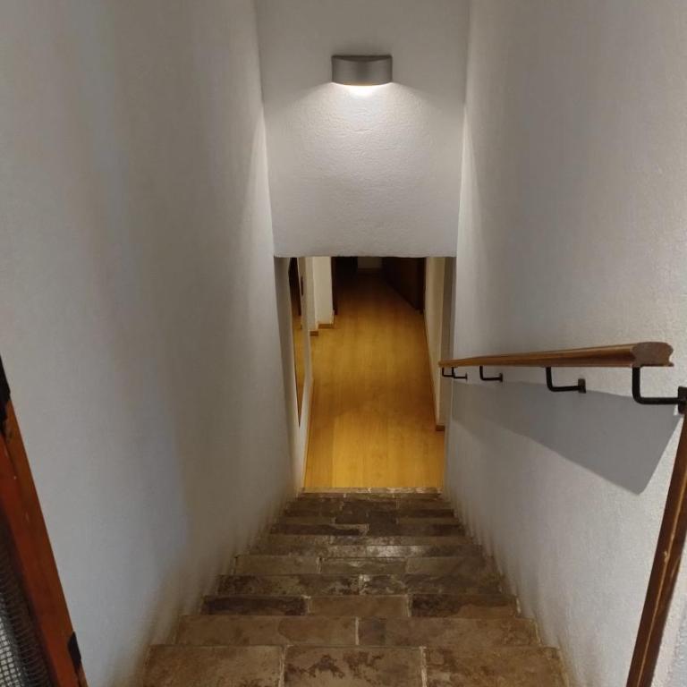 Village de las Pampas Apart Hotel Boutique - Apartment with Balcony - 3