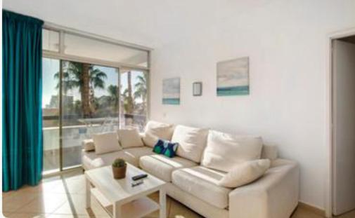 Quiet beach - One-Bedroom Apartment - 3