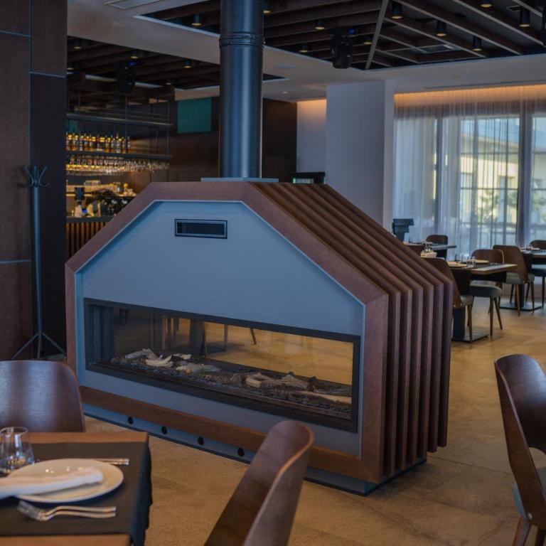 ELFA-Apartments Zlatibor - Apartman sa 1 Spavaćom Sobom - 18