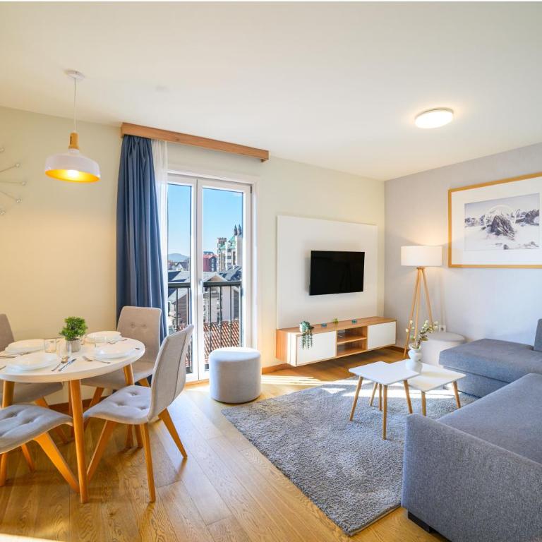 ELFA-Apartments Zlatibor - Apartman sa 1 Spavaćom Sobom - 27