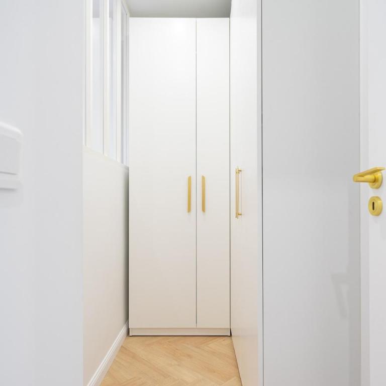 Beautiful 3 rooms, Carré d 'Or - Appartement 2 Chambres - 30