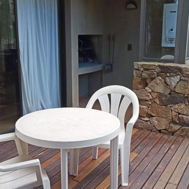 Village de las Pampas Apart Hotel Boutique - Studio with Balcony - 1