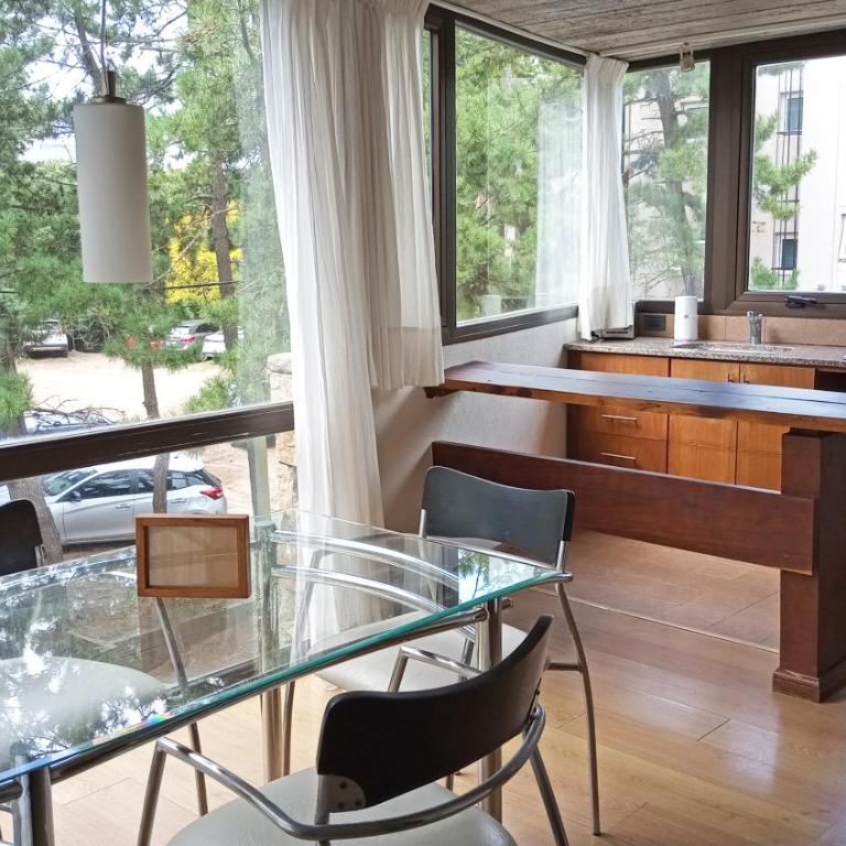 Village de las Pampas Apart Hotel Boutique - Studio with Balcony - 4