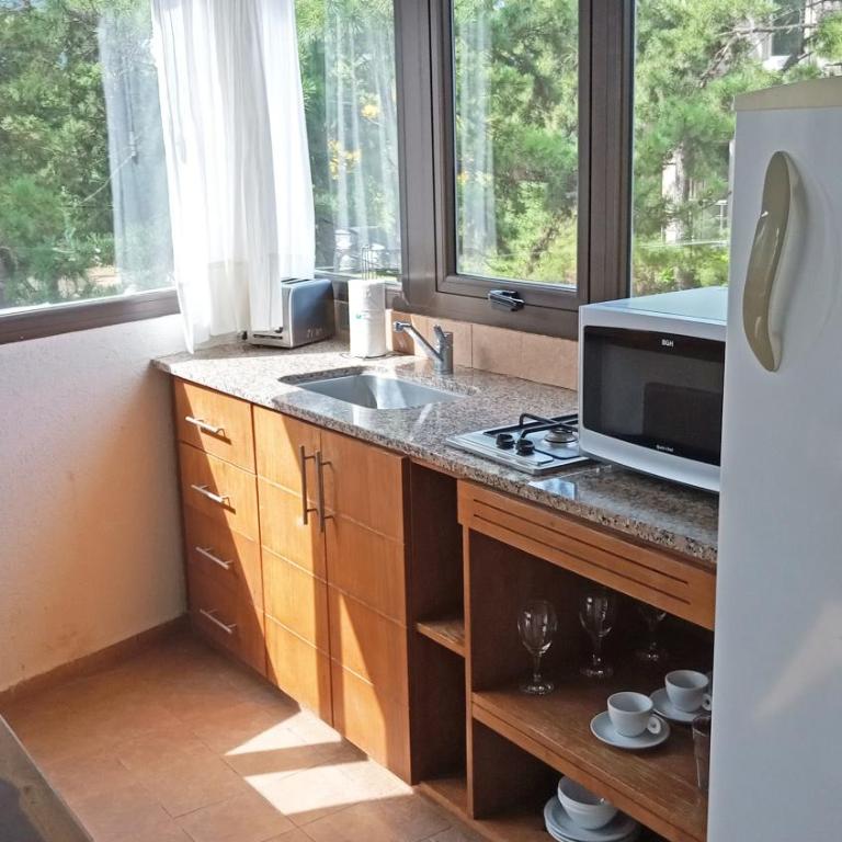 Village de las Pampas Apart Hotel Boutique - Studio with Balcony - 5