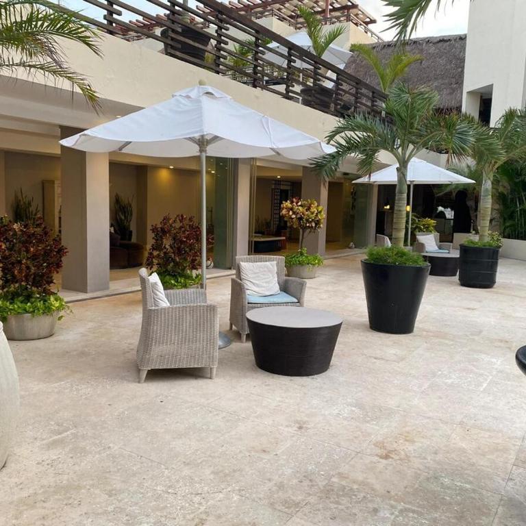 Aldea Thai Playa del Carmen - Apartamento de 2 dormitorios - 12