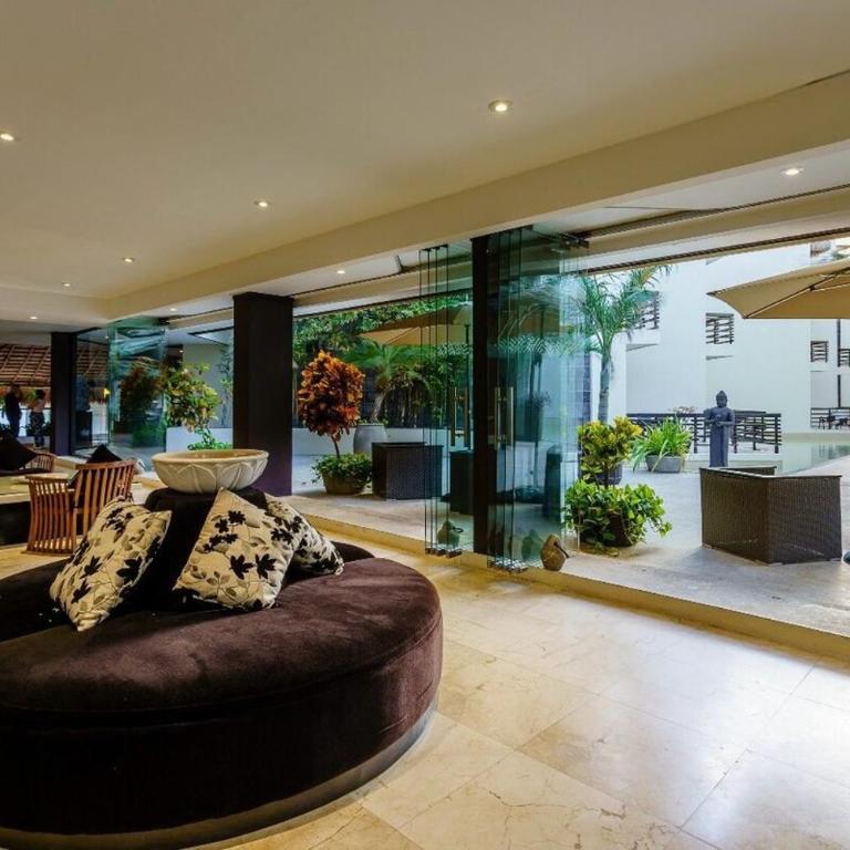 Aldea Thai Playa del Carmen - Apartamento de 2 dormitorios - 13