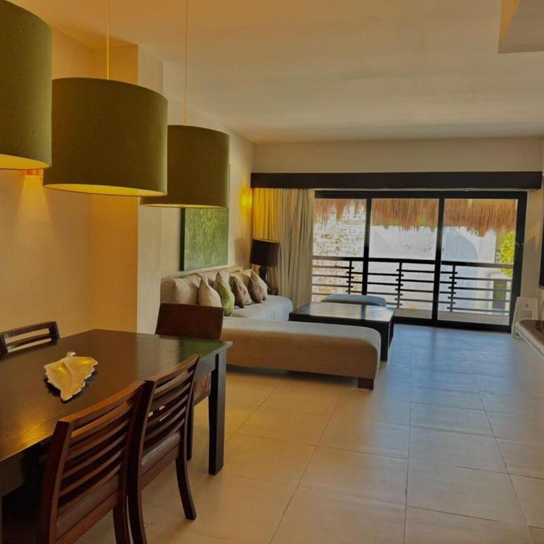 Aldea Thai Playa del Carmen - Apartamento de 2 dormitorios - 8