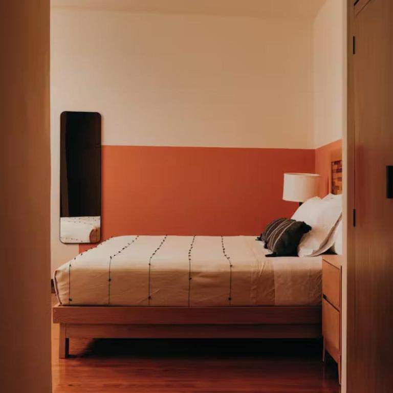 AirTabacalera - Apartment with Balcony - 1