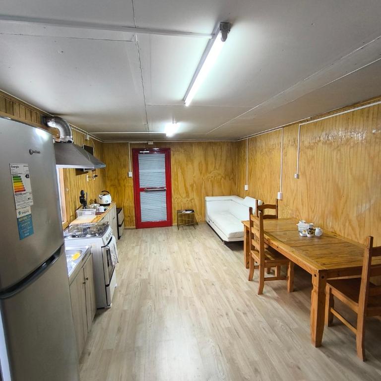 Alojamiento Punta Arenas - Apartment - Ground Floor - 1
