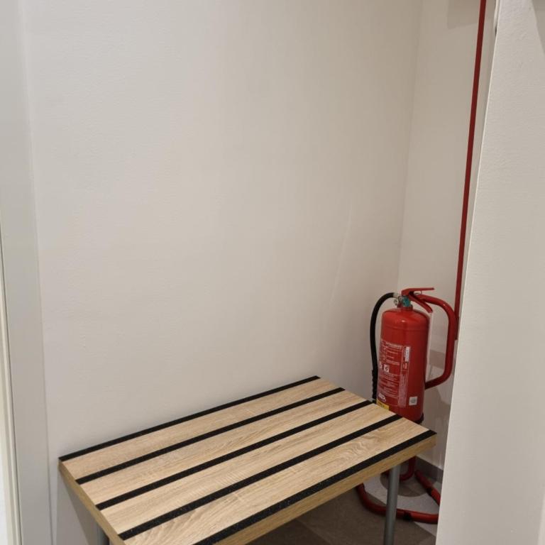 Appartamento Teodorico Ravenna - Appartamento con 1 Camera da Letto - 58