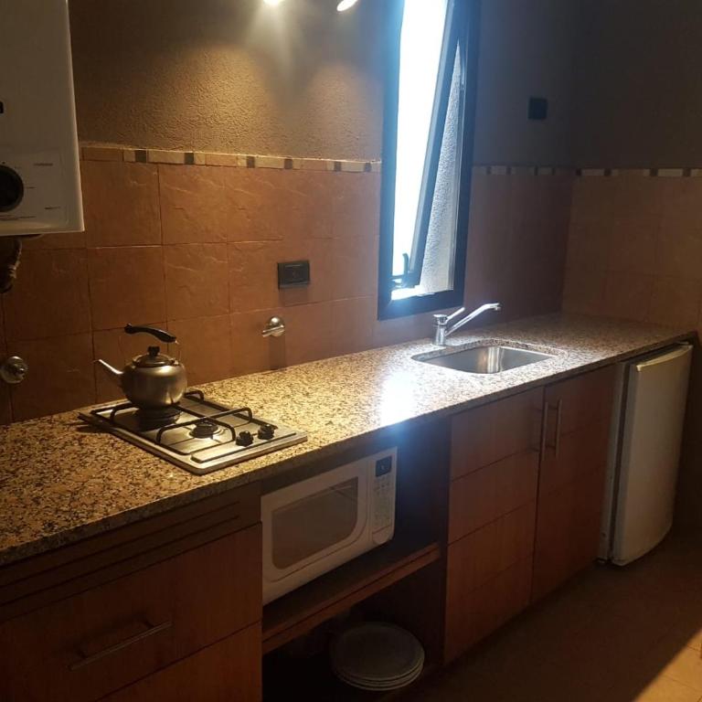 Village de las Pampas Apart Hotel Boutique - Apartment - Ground Floor - 5