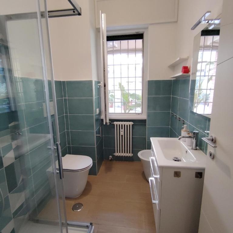 DI'SI'VI' Casa Vacanze Roma - Apartment mit 2 Schlafzimmern - 27