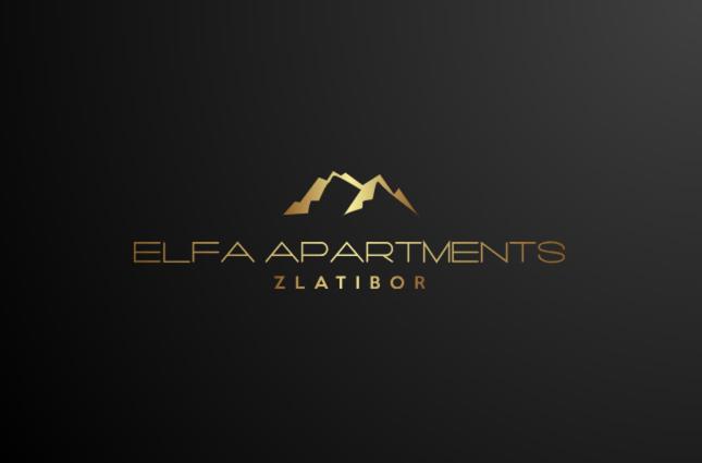ELFA-Apartments Zlatibor - Apartman sa 1 Spavaćom Sobom - 41