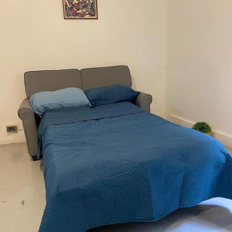 Cozy place next to La Moneda Palace - Apartamento de 1 dormitorio - 4