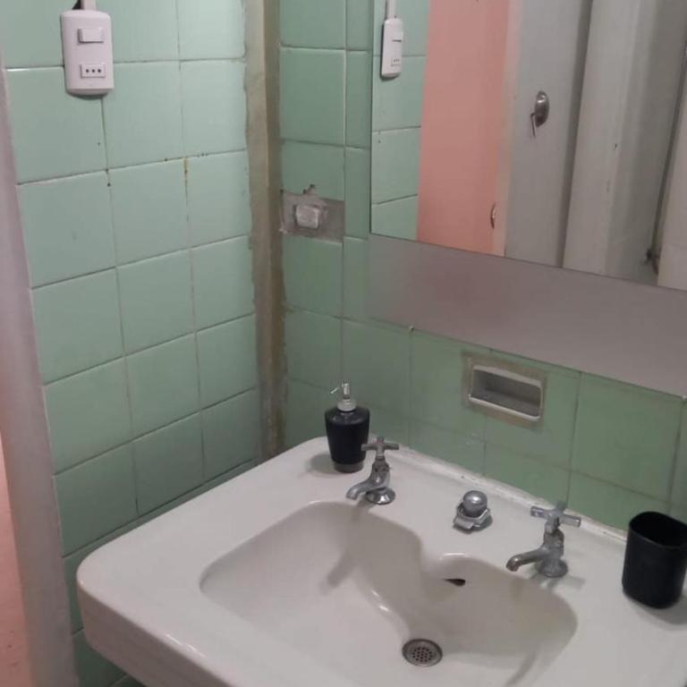 Cozy place next to La Moneda Palace - Apartamento de 1 dormitorio - 6