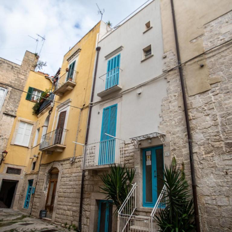 Arco di Luna Piano 2 - One-Bedroom Apartment - 1