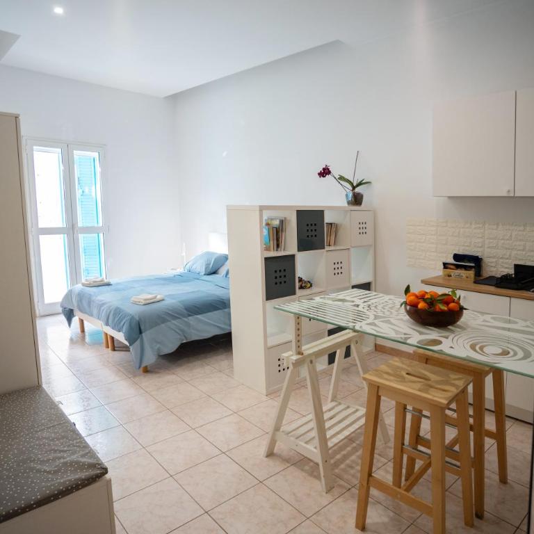 Arco di Luna Piano 2 - One-Bedroom Apartment - 3