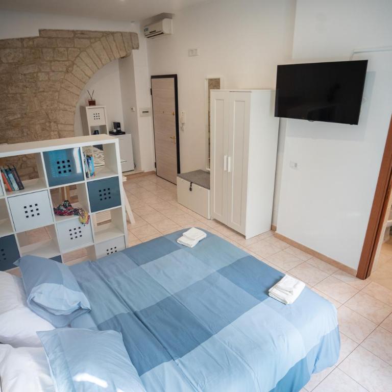 Arco di Luna Piano 2 - One-Bedroom Apartment - 5