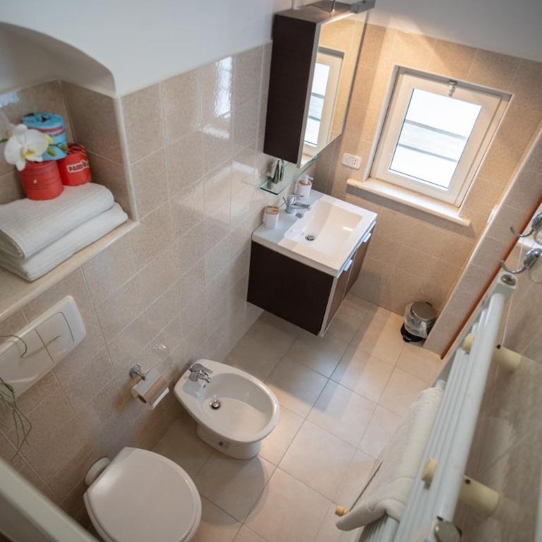 Arco di Luna Piano 2 - One-Bedroom Apartment - 6