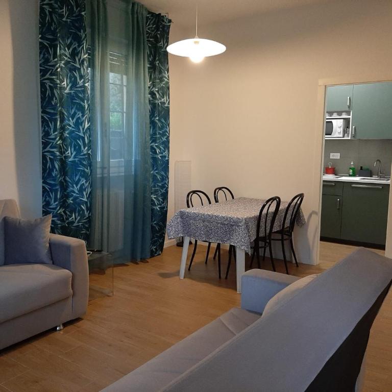 LA COLLINA IN CITTà - Appartamento con 1 Camera da Letto - 16