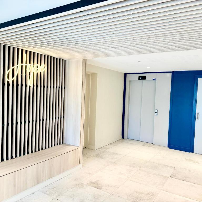 Appartement saint malo neuf, 2 chambres, terrasse, garage - Appartamento con 2 Camere da Letto - 24