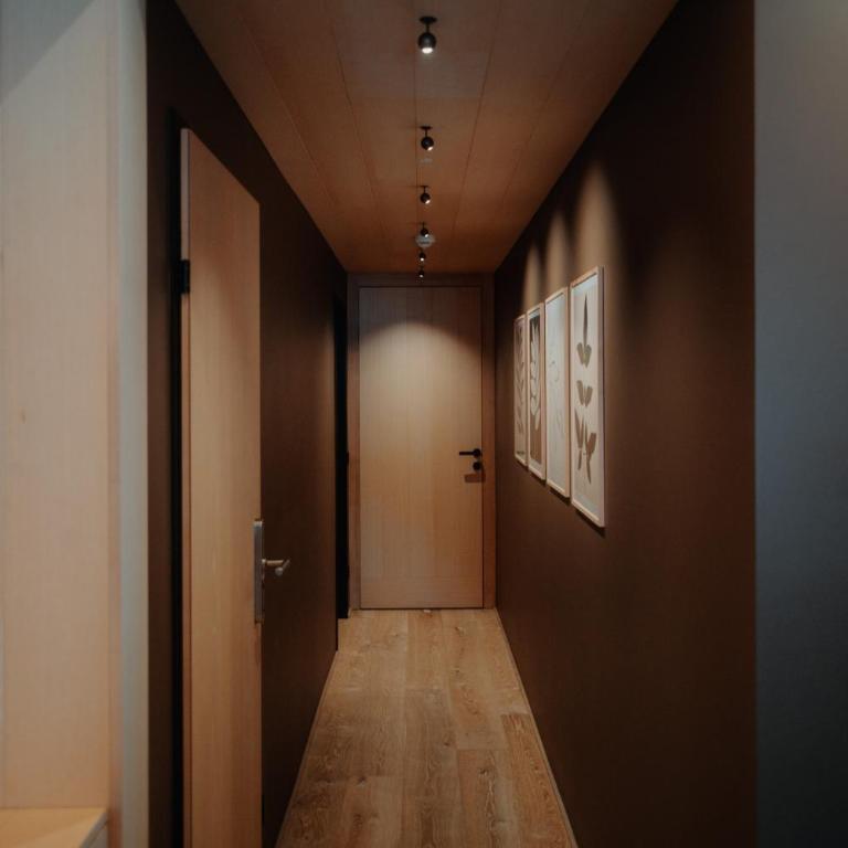 Hotel Austria Lech - Apartment C - 2
