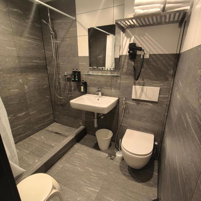 Hotel Toscana - Chambre Triple - 2