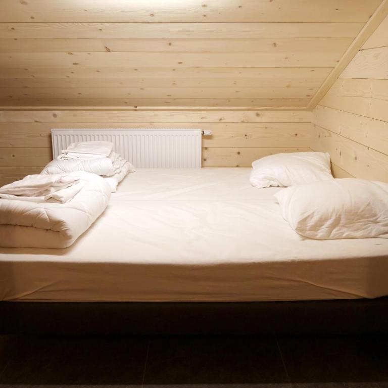La Ferme du Praz - Chambre Quadruple - 4