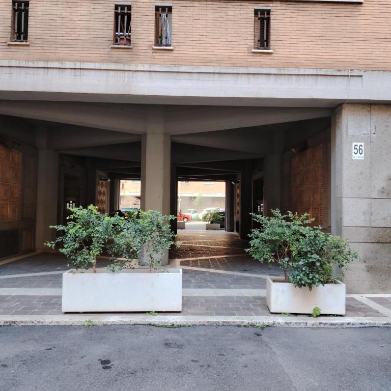 DI'SI'VI' Casa Vacanze Roma - Apartment mit 2 Schlafzimmern - 2