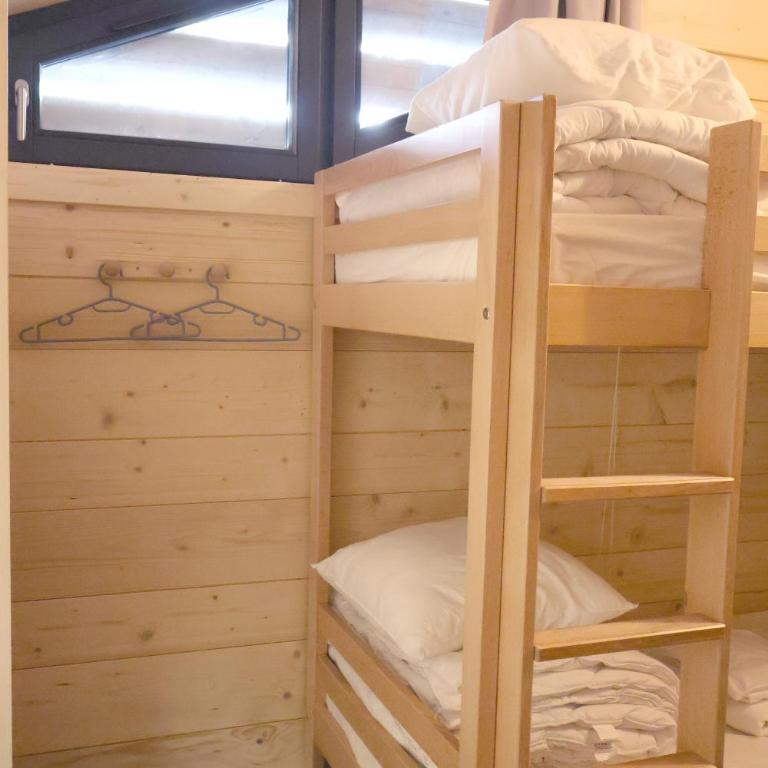 La Ferme du Praz - Chambre Quadruple - 5