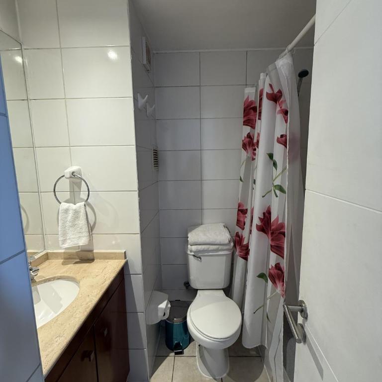 VR Suite Santiago - Apartamento (2 adultos) - 6