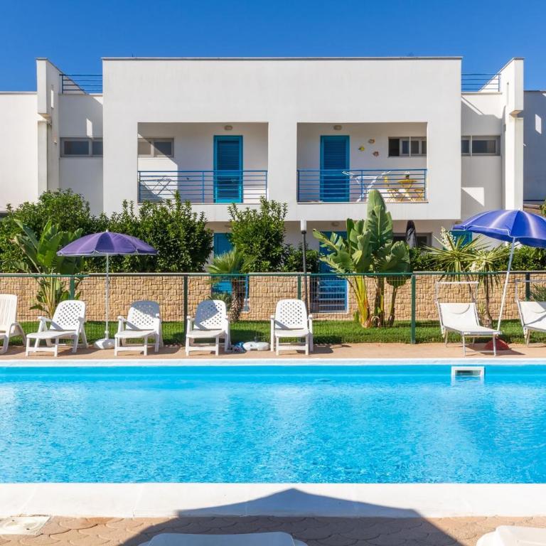 Luxury Holiday House with Pool - Appartamento - 2