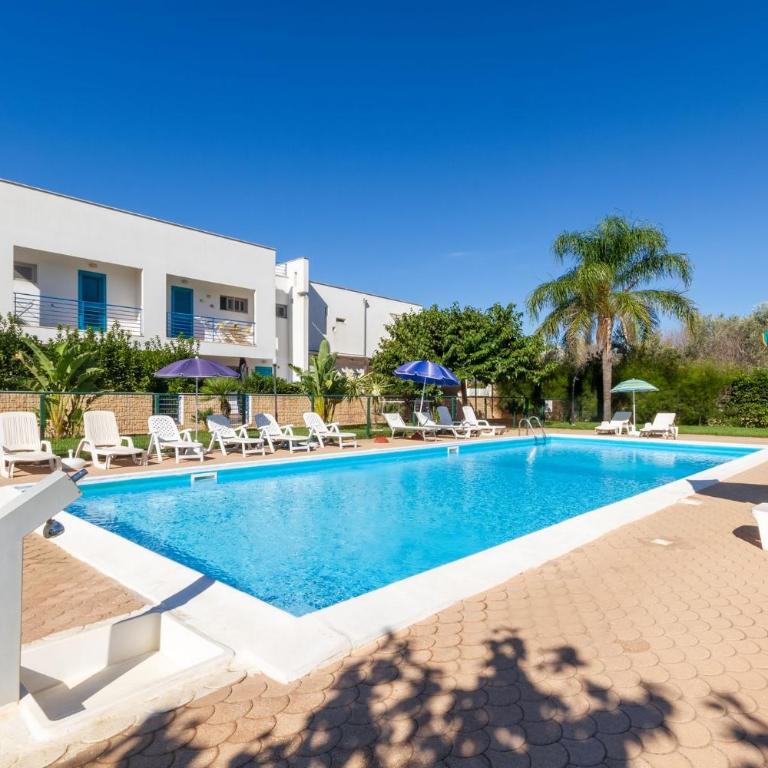 Luxury Holiday House with Pool - Appartamento - 3