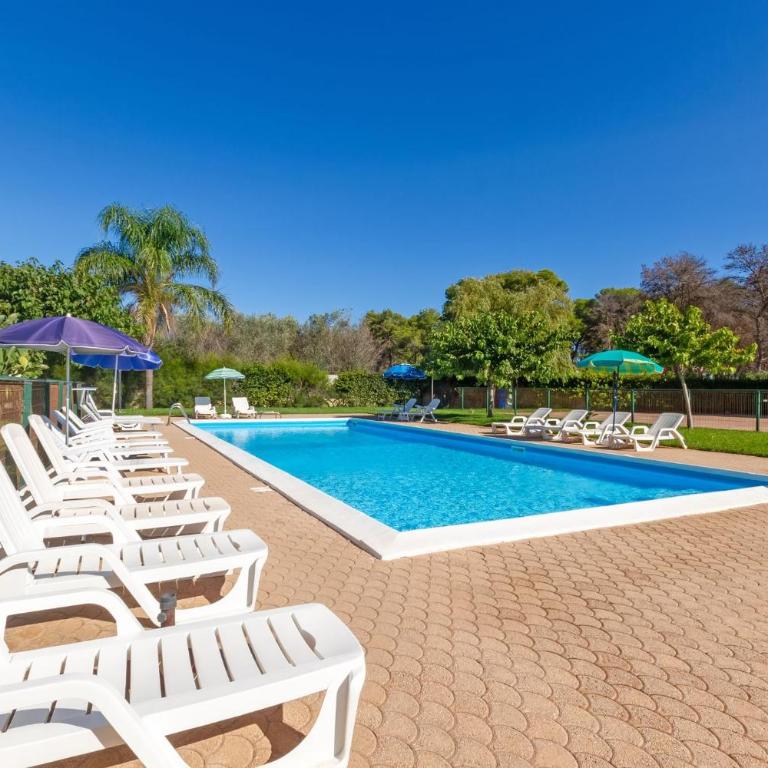 Luxury Holiday House with Pool - Appartamento - 5