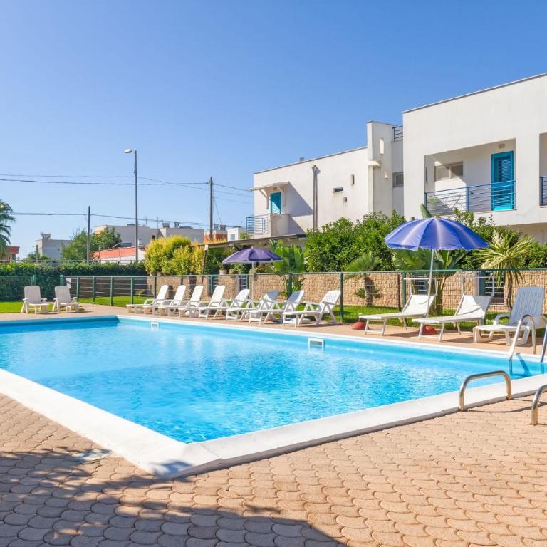 Luxury Holiday House with Pool - Appartamento - 8