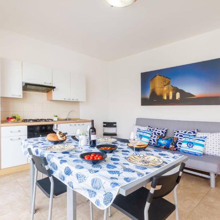Luxury Holiday House with Pool - Appartamento - 21