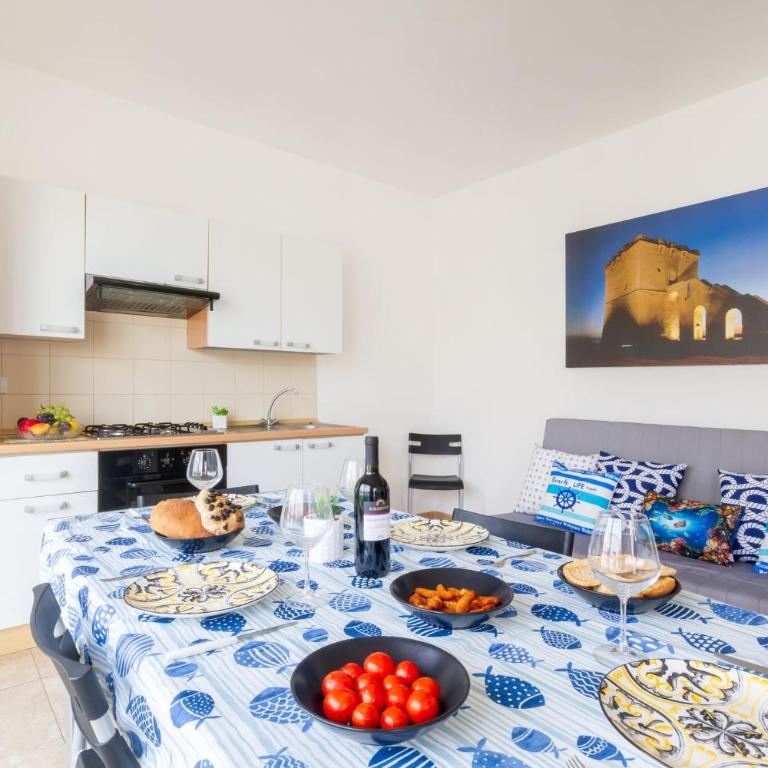 Luxury Holiday House with Pool - Appartamento - 24