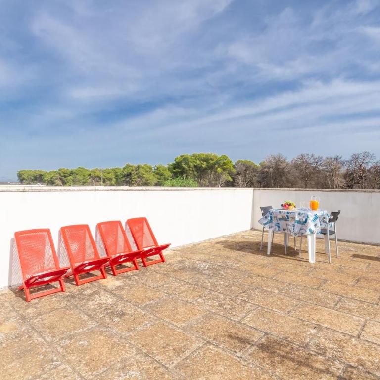 Luxury Holiday House with Pool - Appartamento - 42