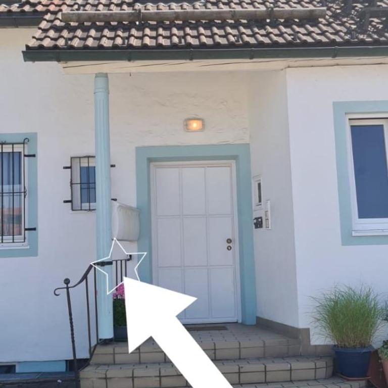 Haslacher Berg in Kempten Allgäu - Apartamento de 1 dormitorio - 5