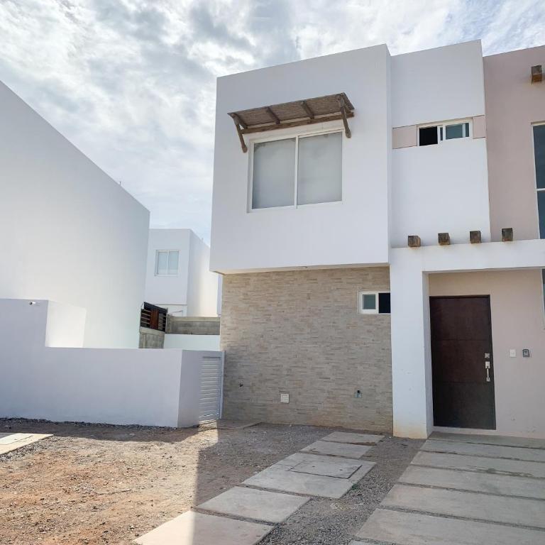 Casa con alberca privada en Almarena - Vacation Home - 3
