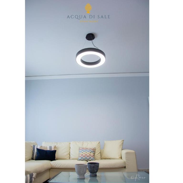 Acqua di Sale Apartment - Two-Bedroom Apartment - 21