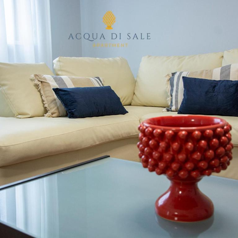 Acqua di Sale Apartment - Two-Bedroom Apartment - 22