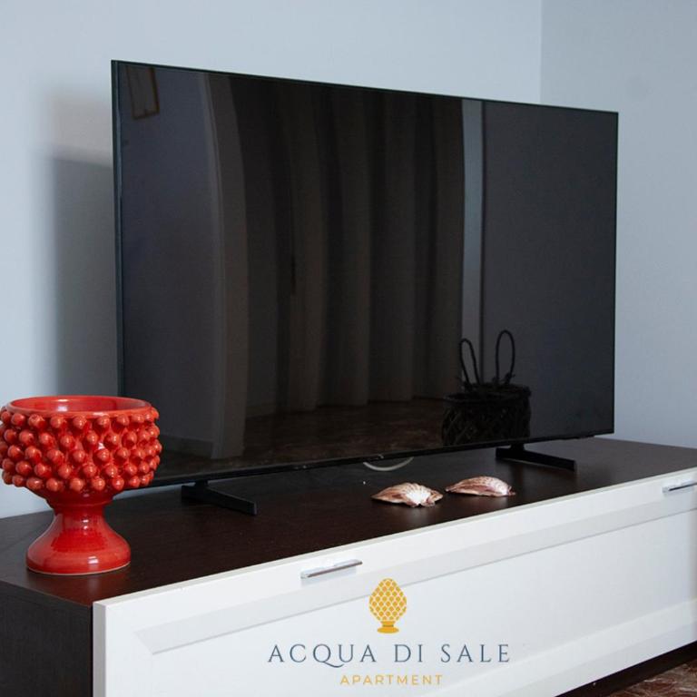 Acqua di Sale Apartment - Two-Bedroom Apartment - 24
