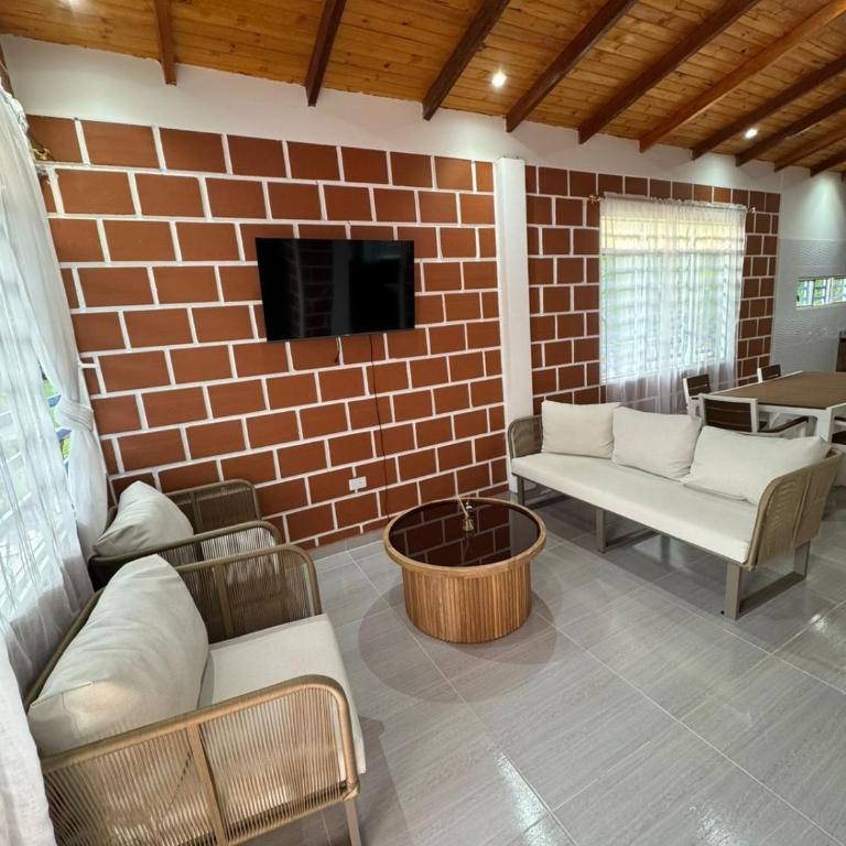 Descanso de mi Apá - Casa de 2 dormitorios - 1