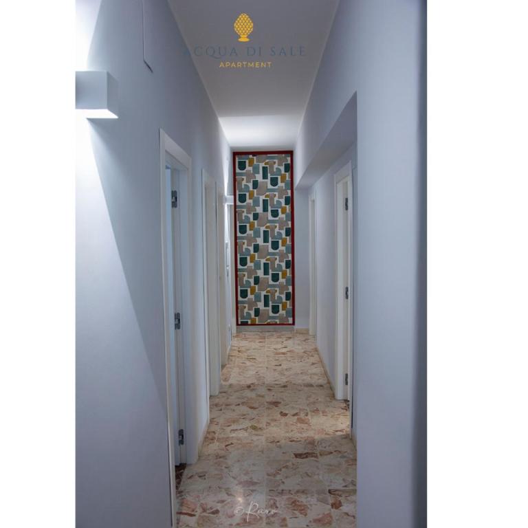 Acqua di Sale Apartment - Two-Bedroom Apartment - 29