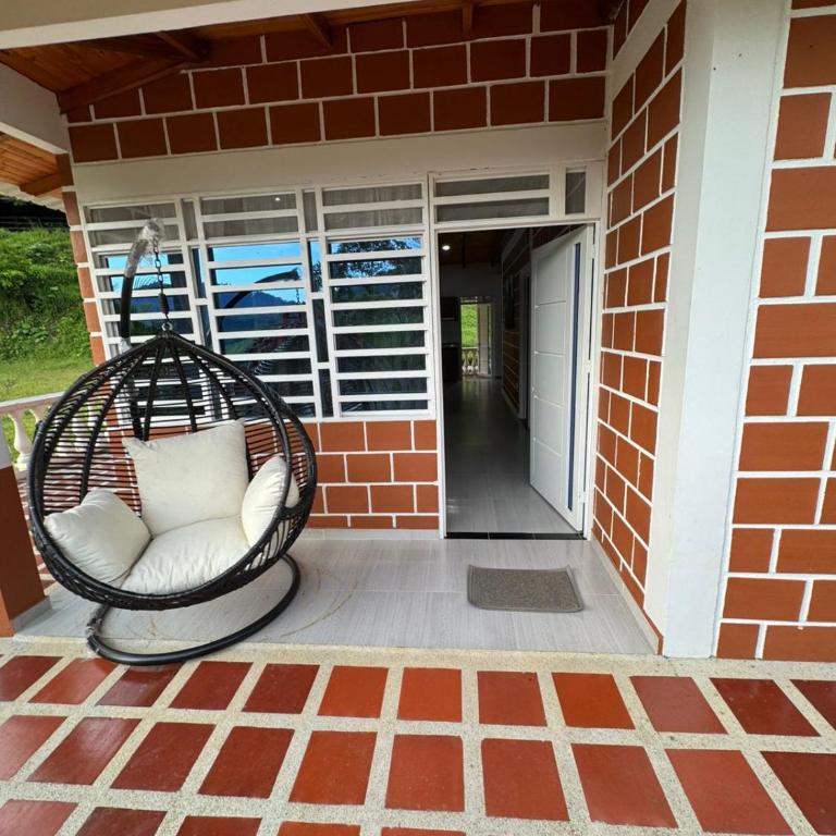 Descanso de mi Apá - Casa de 2 dormitorios - 5