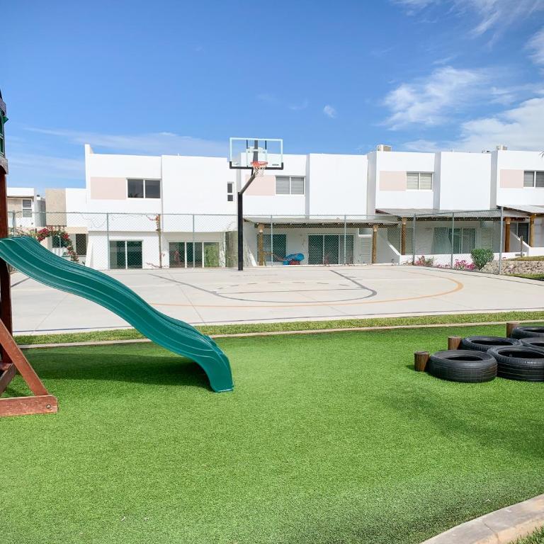 Casa con alberca privada en Almarena - Vacation Home - 30