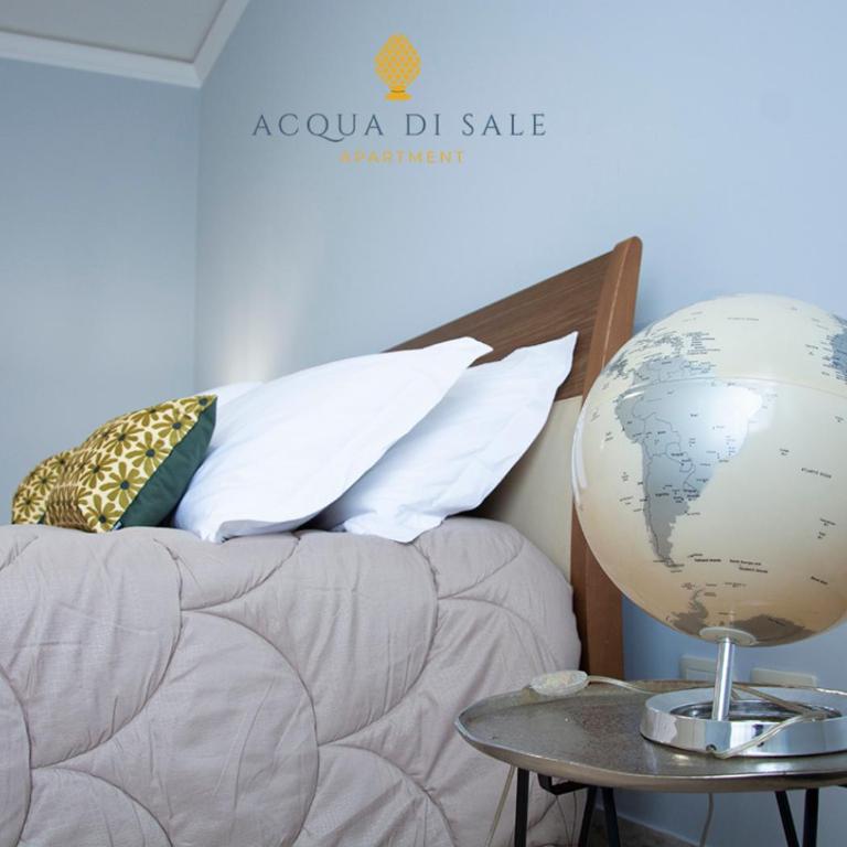 Acqua di Sale Apartment - Two-Bedroom Apartment - 33